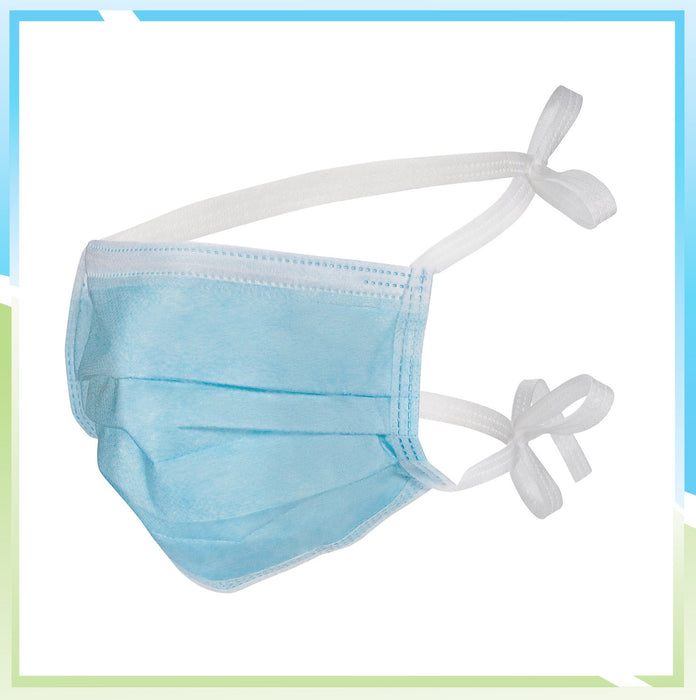 ASTM Level 3 Surgical Mask