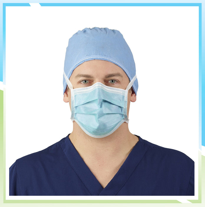 ASTM Level 3 Surgical Mask