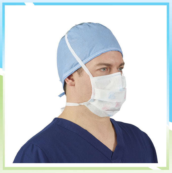 ASTM Level 3 Surgical Mask