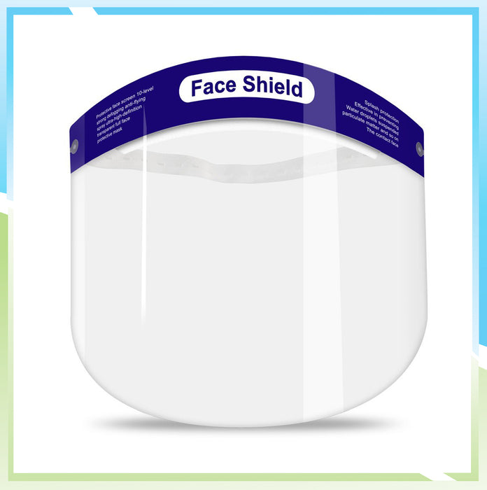 Face Shield