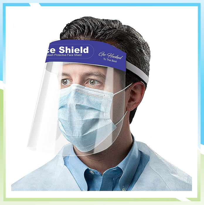 Face Shield