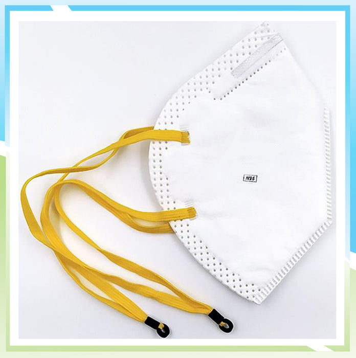 N95 Breathable Mask